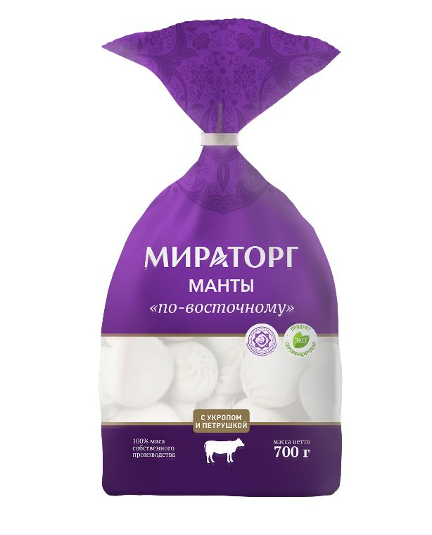 РУБИКОМ    МАНТЫ КЛАССИЧЕСКИЕ 0.56