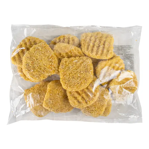 Котлеты куриные Аппетитные 960г*16 (15,36 кг) Мираторг Россия