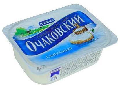 Очаковский сливочный 180 гр /Плавыч/ 24шт/кор