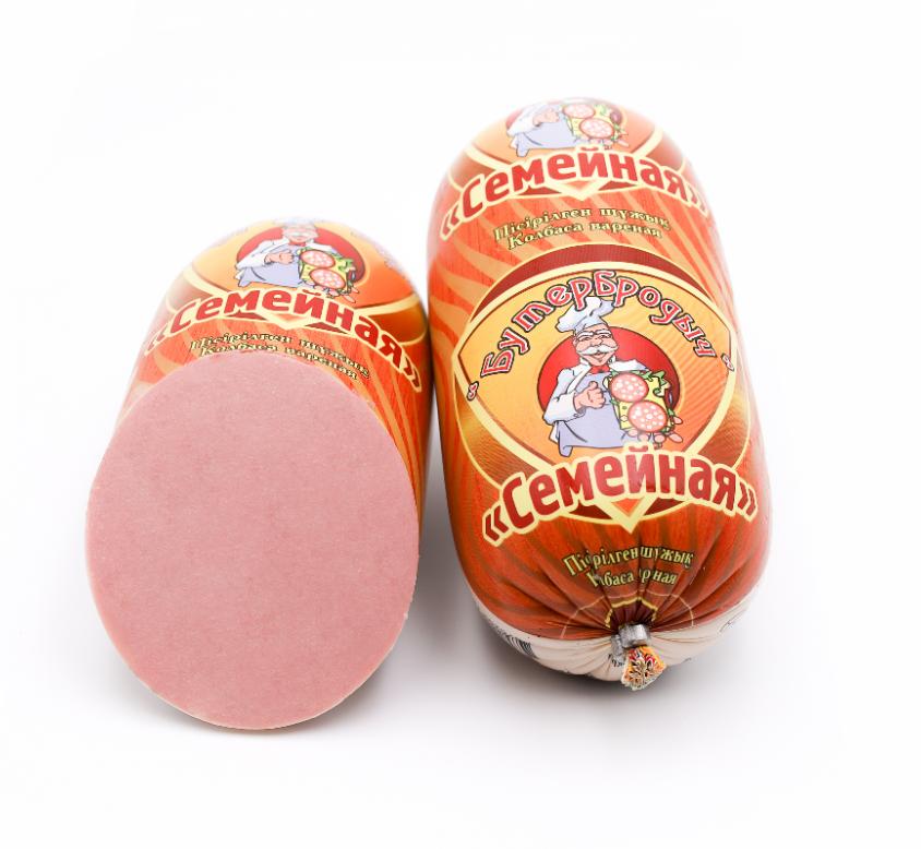 СЕМЕЙНАЯ 0,5 ШТ