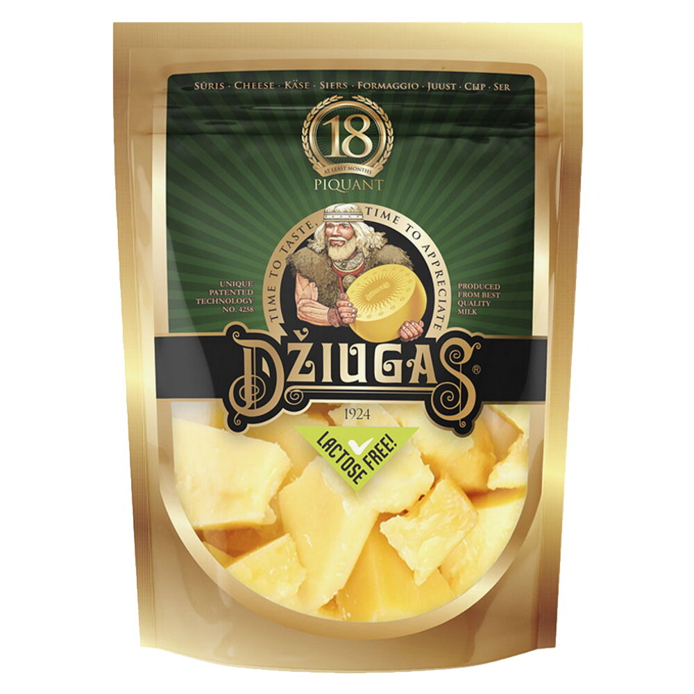 Колотый Джюгас  Сильвер  18 мес 40% (10шт.)