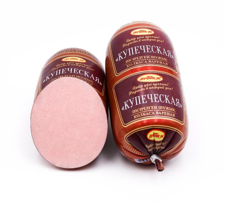 Купеческая шт 0,5 кг