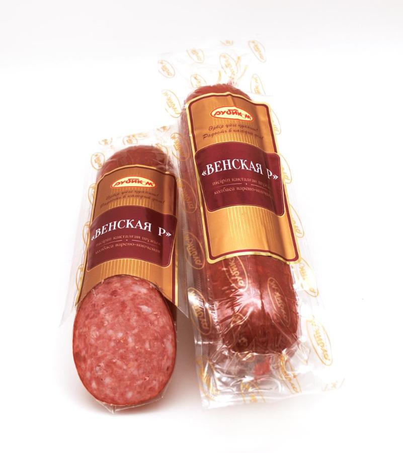 ВЕНСКАЯ  0,38 кг ШТ
