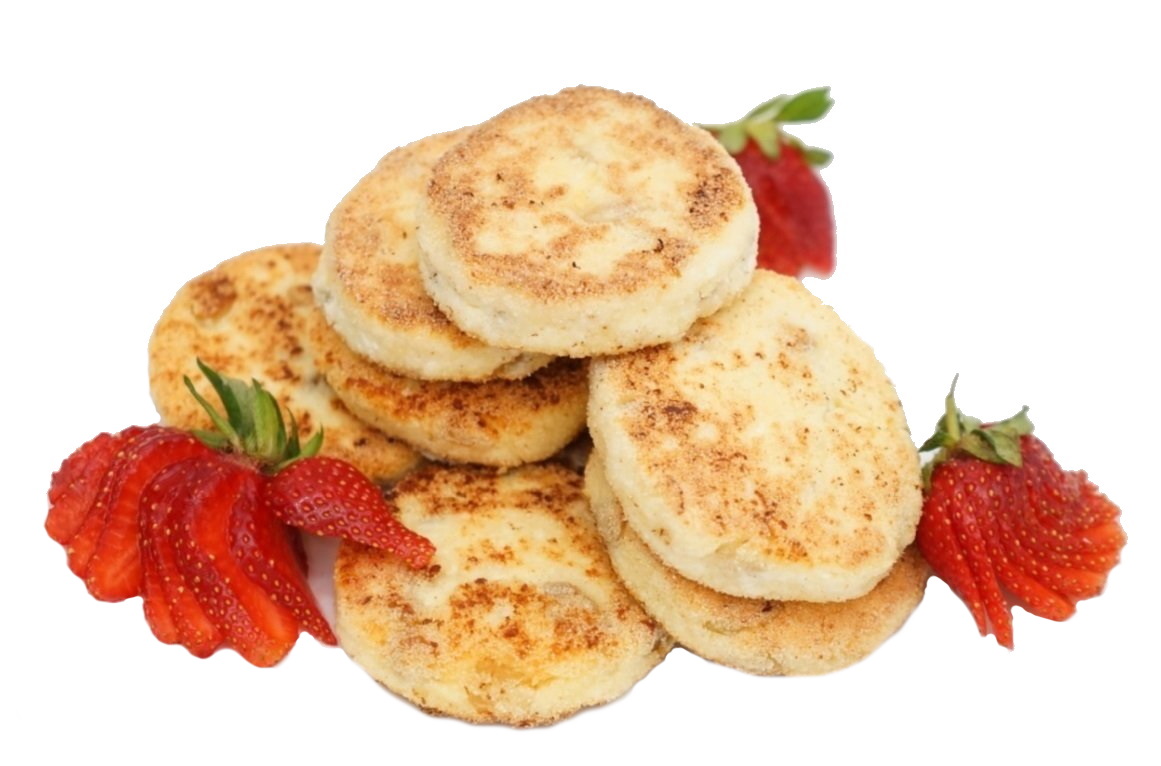 СЫРНИКИ классические, зам 3.5кг ВАЛ Мираторг Трио Россия