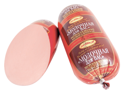 МОЛОЧНАЯ ДЛЯ ВАС 0,5 ШТ