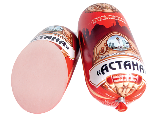АСТАНА  0,5 ШТ